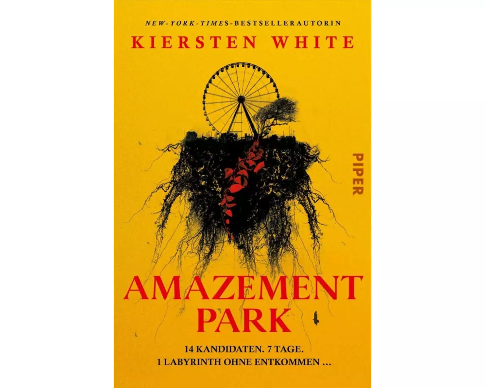 Amazement Park