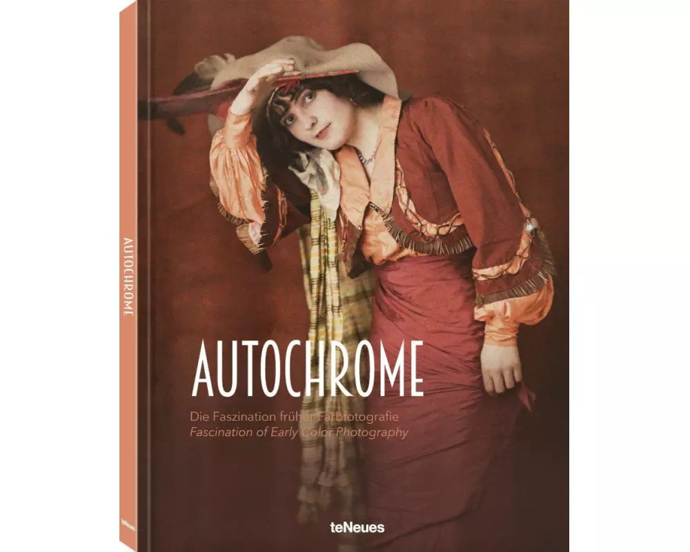 Autochrome