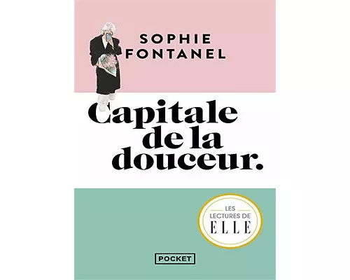 Capitale de la douceur