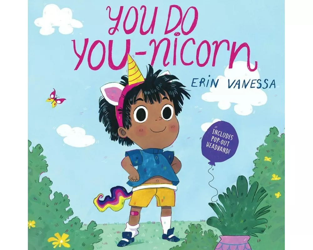 You Do You-nicorn