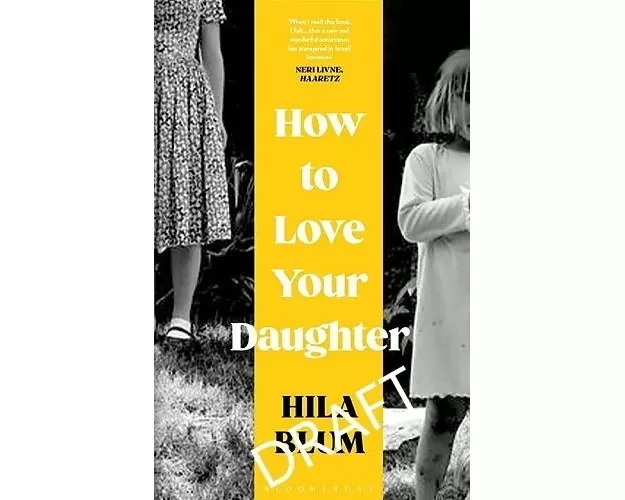 How to Love Your Daughter