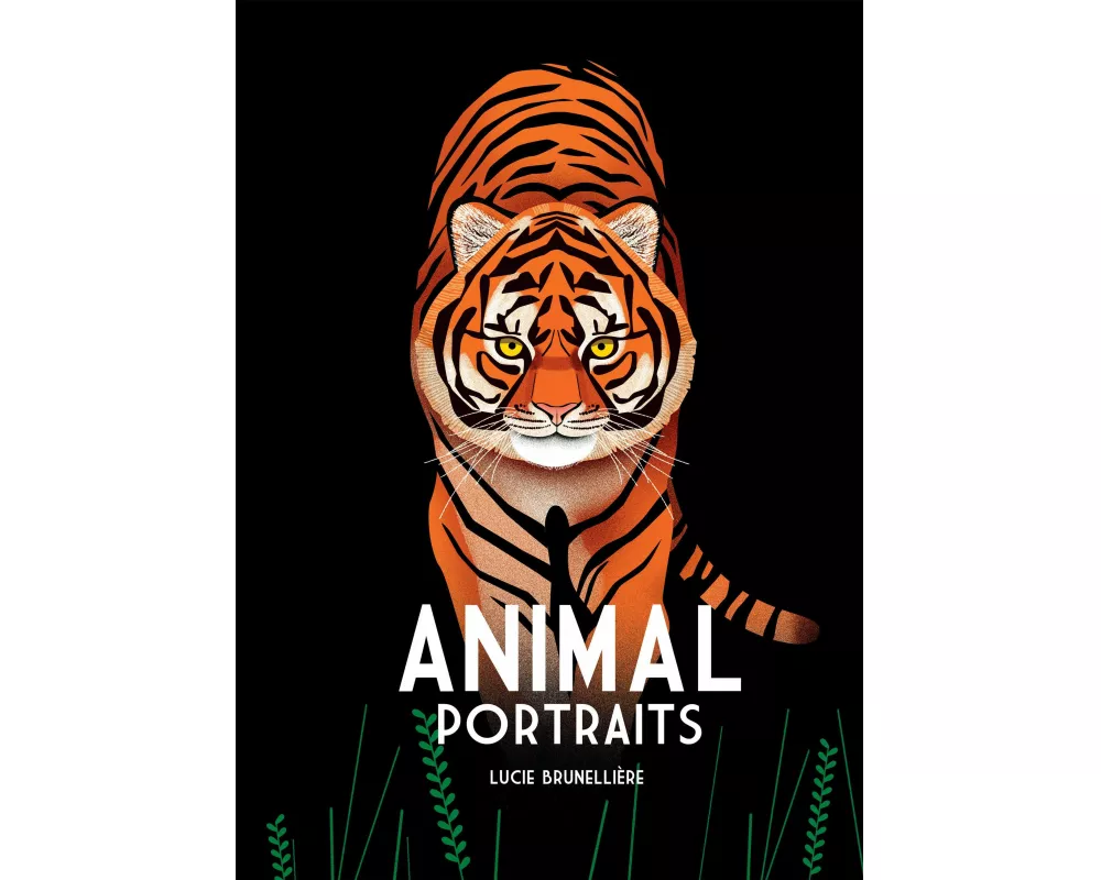 Animal Portraits