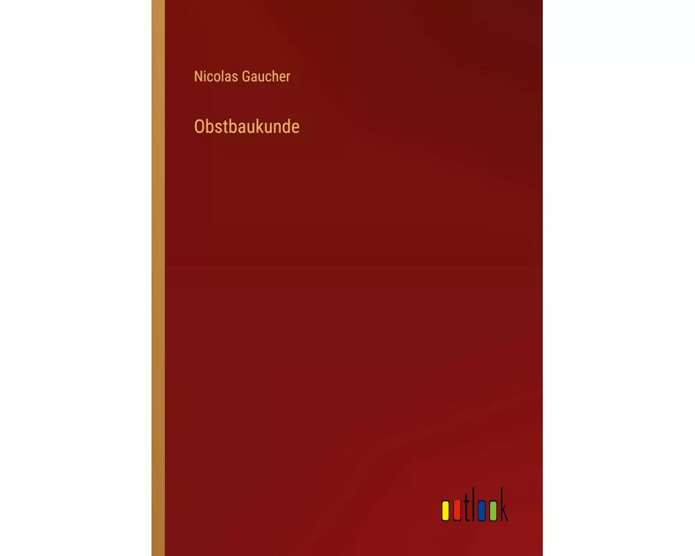 Obstbaukunde