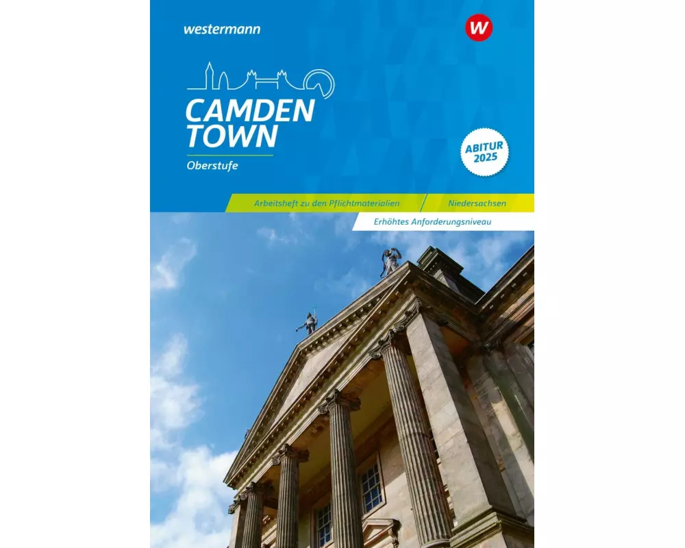Camden Town Oberstufe - Ausgabe für die Sekundarstufe II