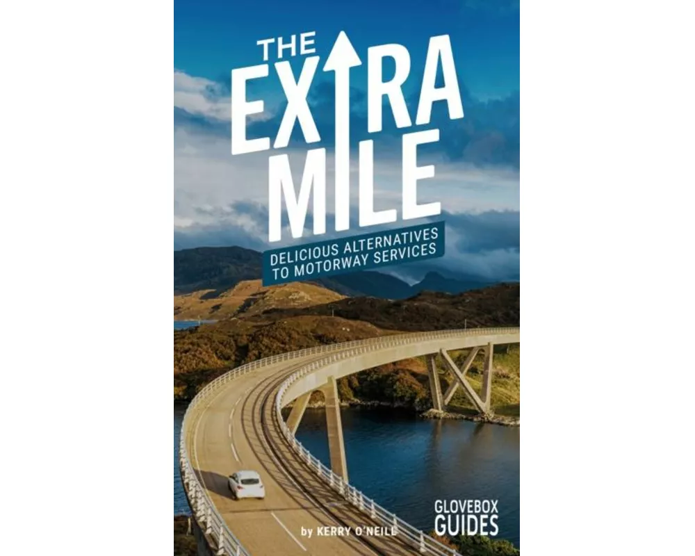 The Extra Mile Guide