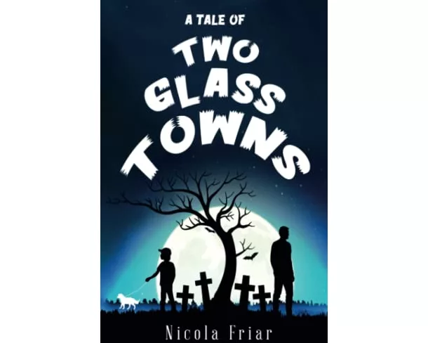 A Tale of Two Glass Towns