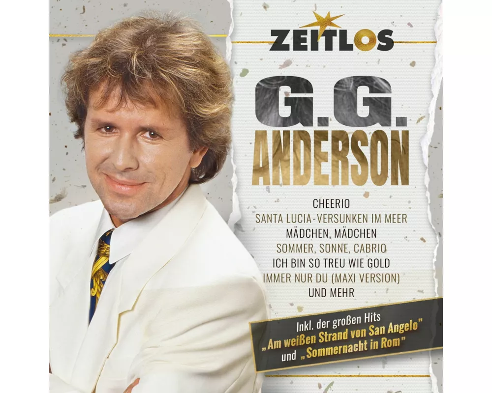 Zeitlos-G.G.Anderson