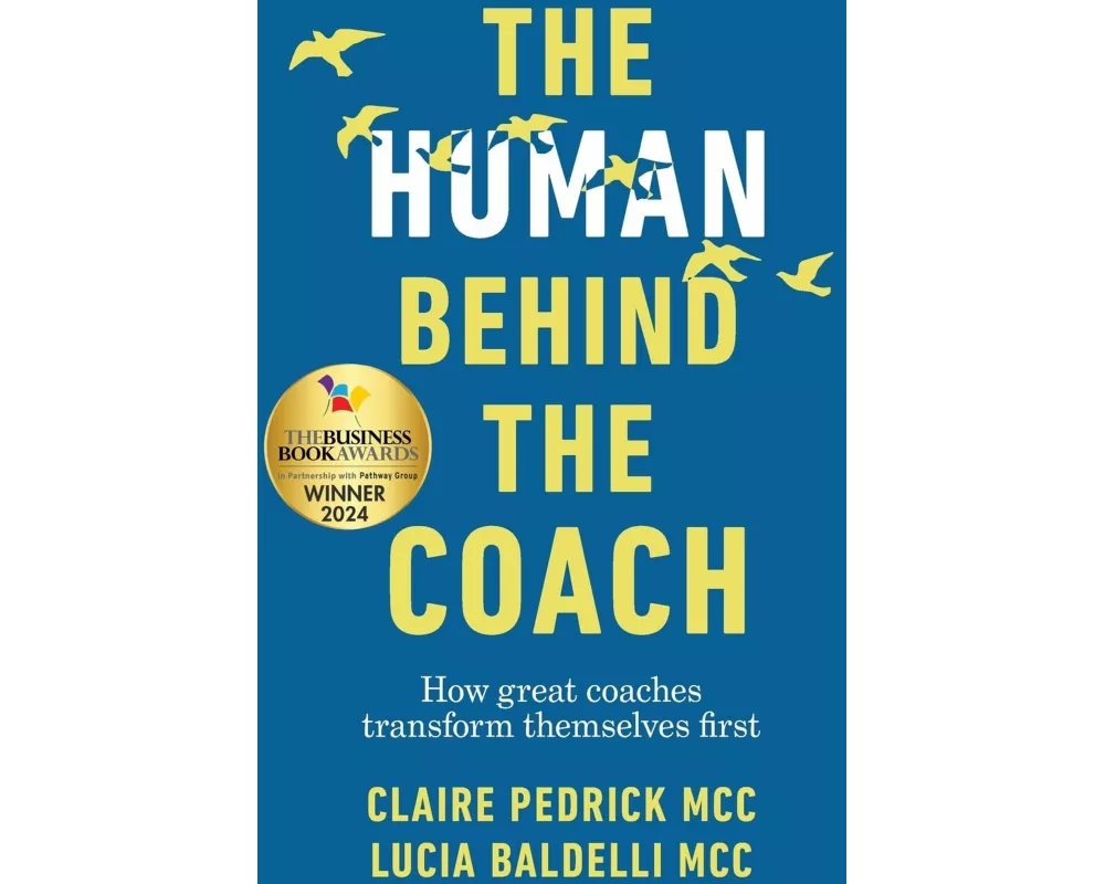 The Human Behind the Coach