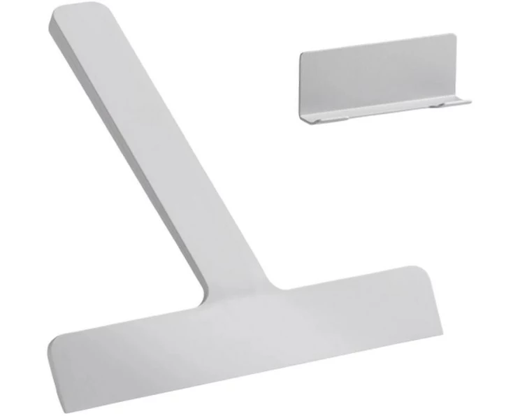 Zone Denmark Duschabzieher Ume Hellgrau