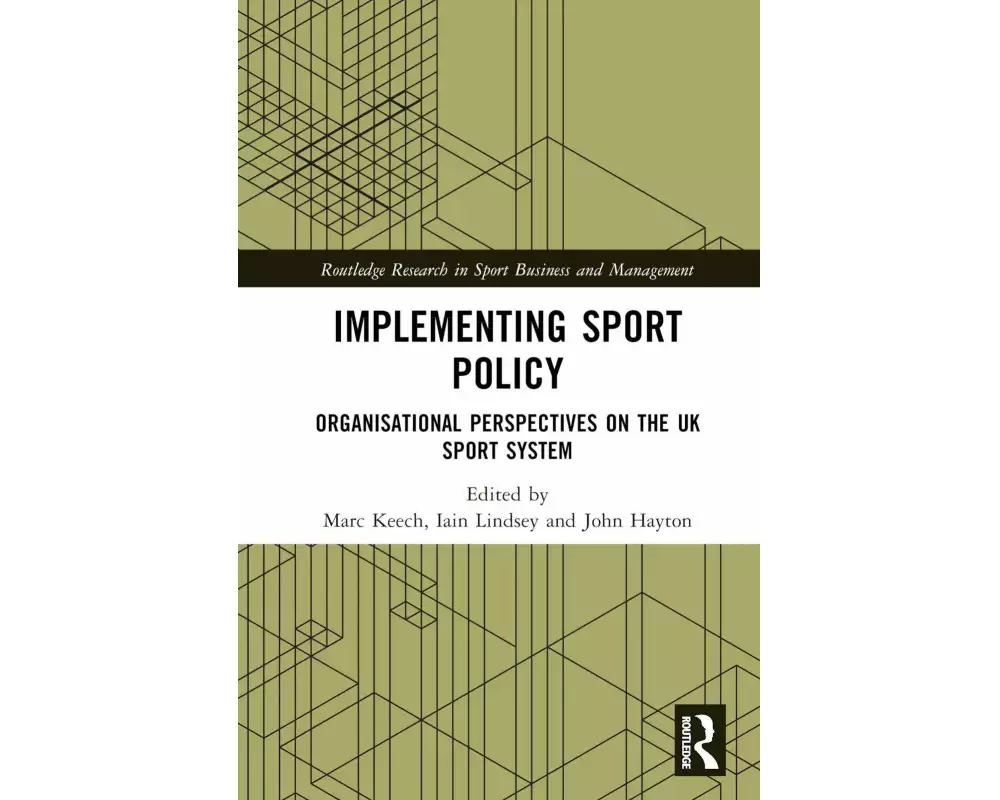 Implementing Sport Policy
