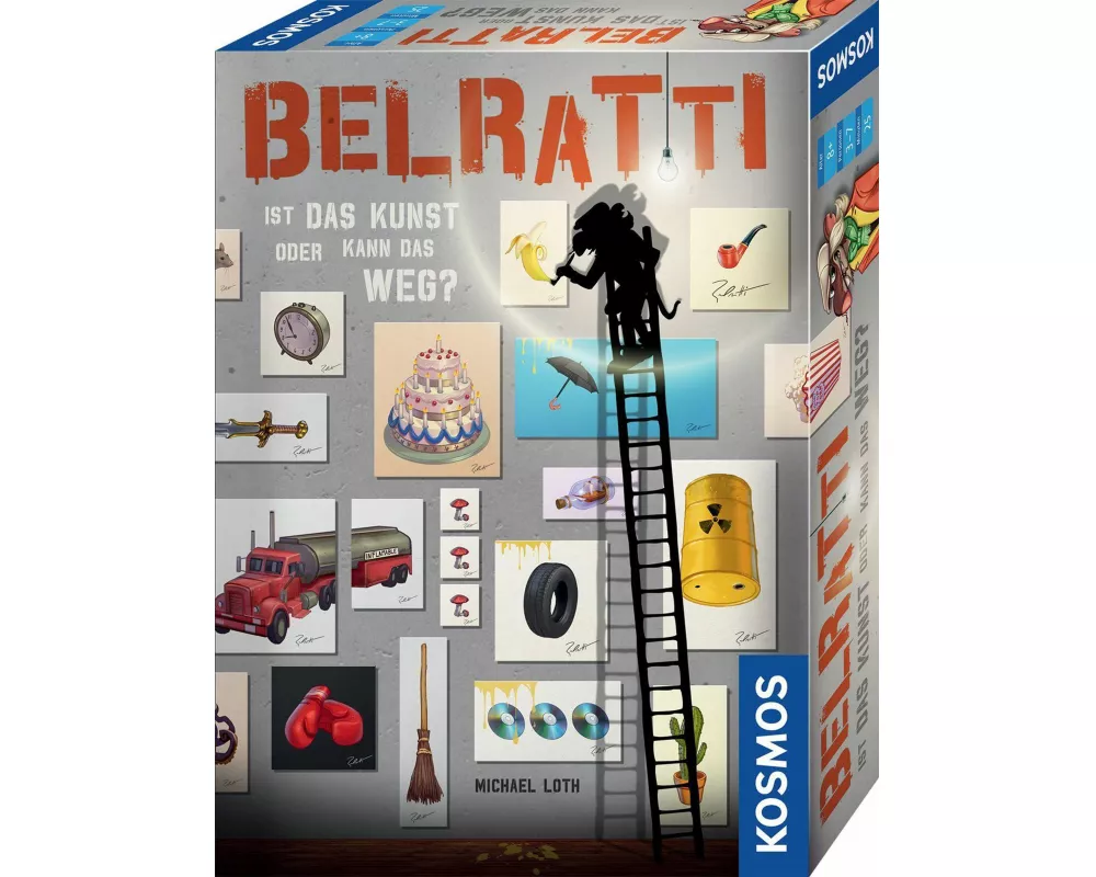 Belratti