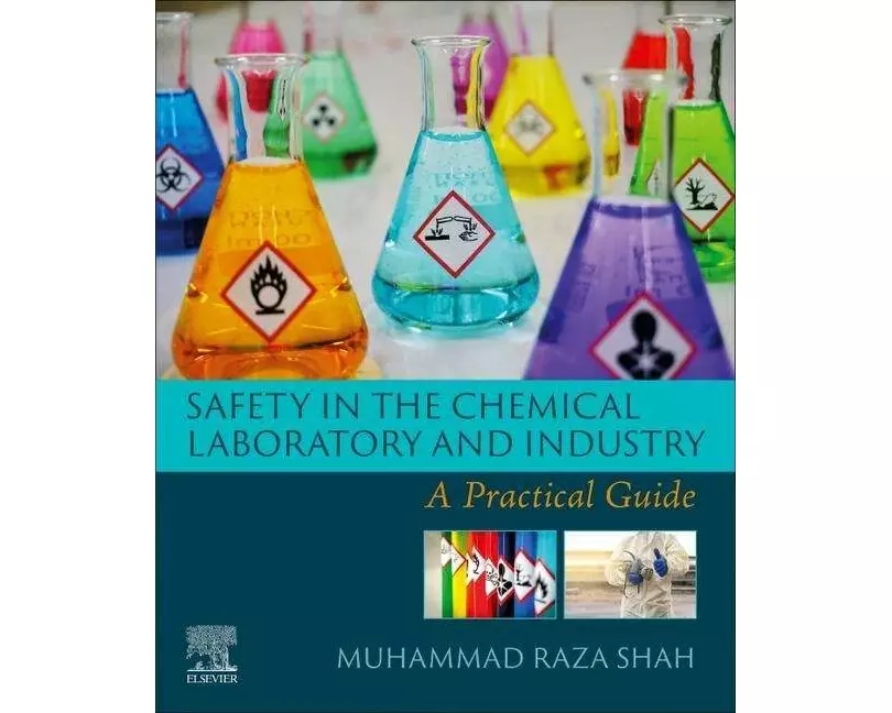Safety in the Chemical Laboratory and Industry