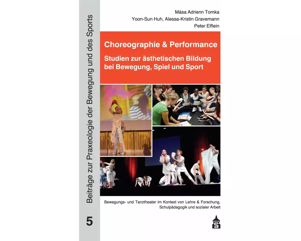 Choreographie & Performance