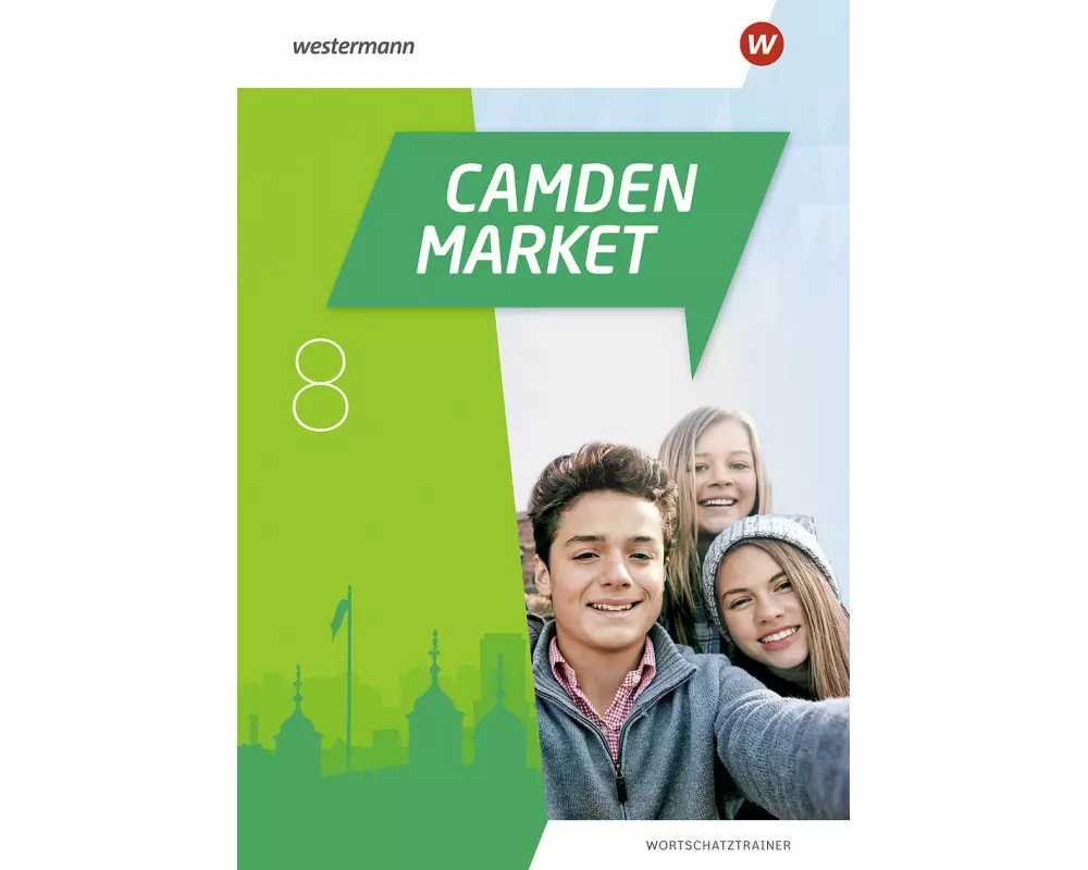 Camden Market 8. Wortschatztrainer