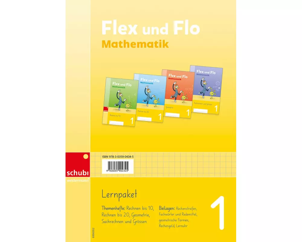 Flex und Flo Mathematik
