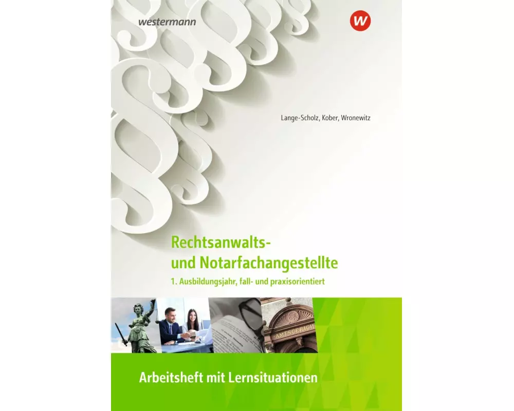 Rechtsanwalts- und Notarfachangestellte