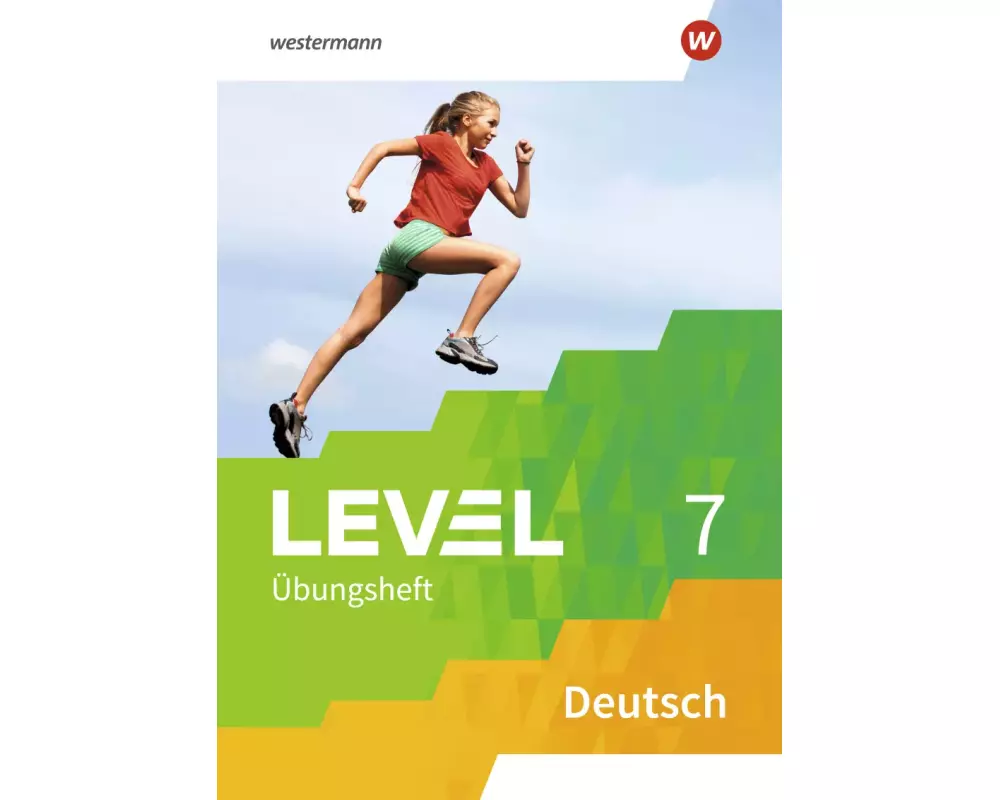 Level Übungshefte Deutsch. Übungsheft