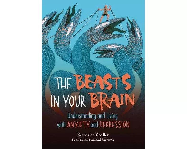 The Beasts in Your Brain