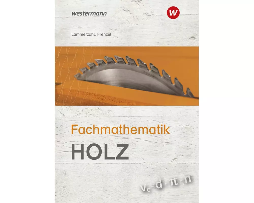 Fachmathematik Holz