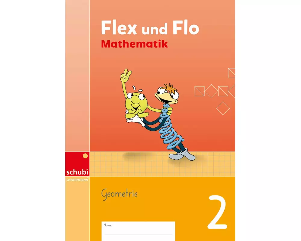 Flex und Flo Mathematik