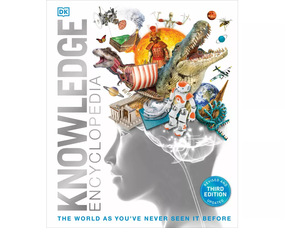 Knowledge Encyclopedia