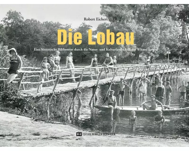 Die Lobau