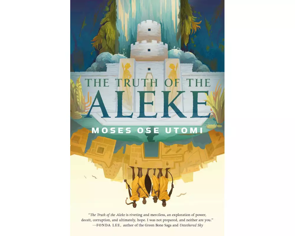 The Truth of the Aleke