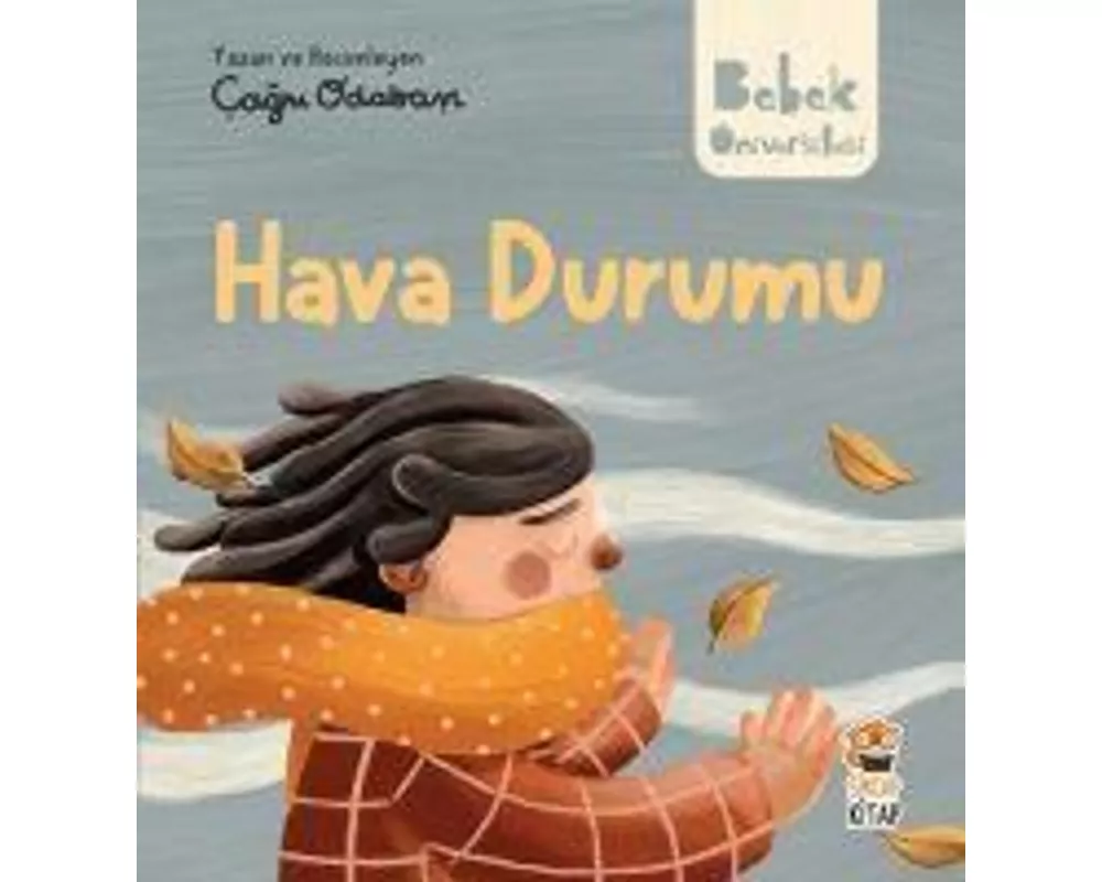 Hava Durumu - Hikayeli Ilk Kavramlarim