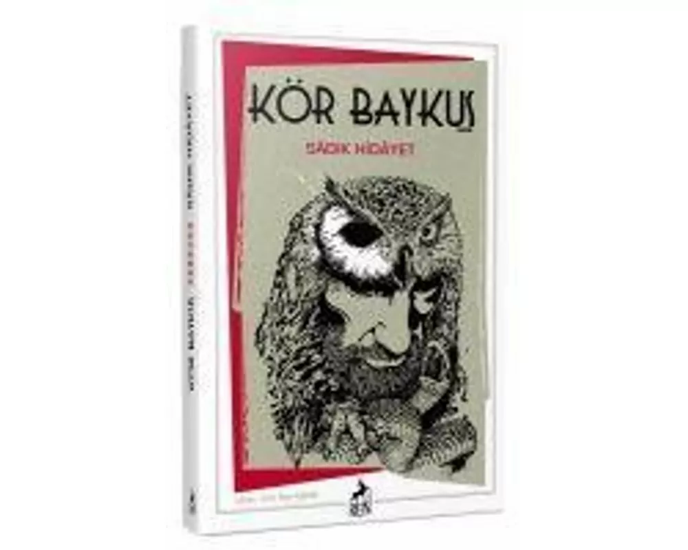 Kör Baykus