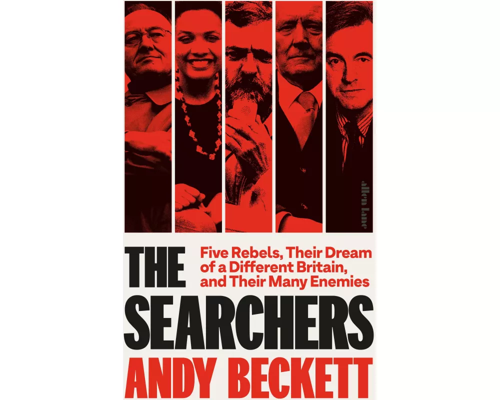 The Searchers
