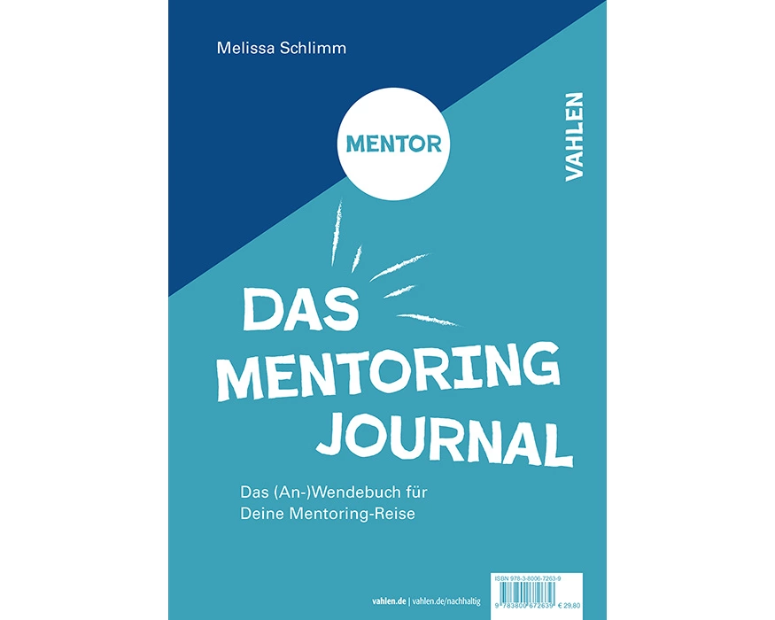 Das Mentoring Journal