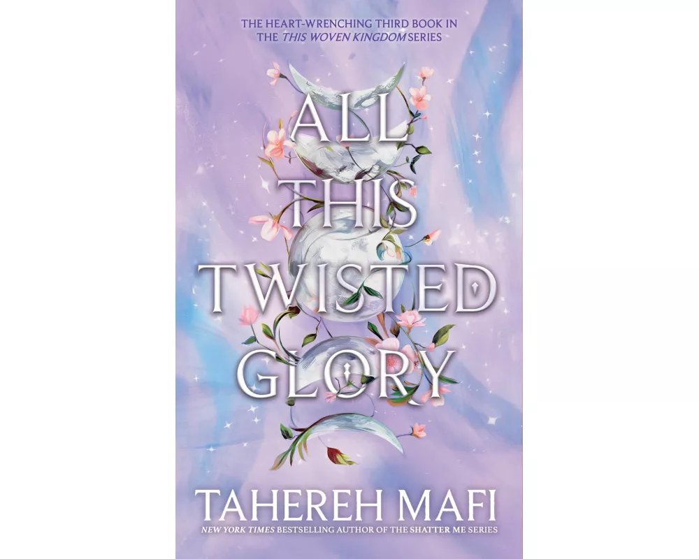 All This Twisted Glory