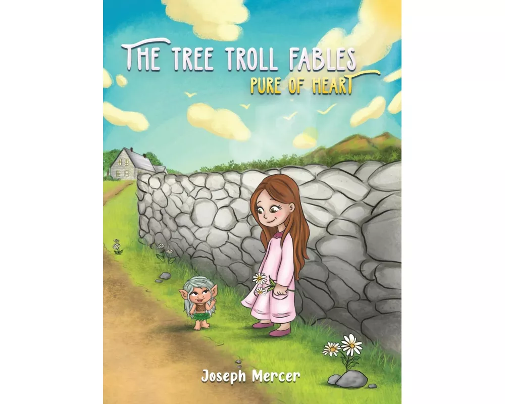 Tree Troll Fables