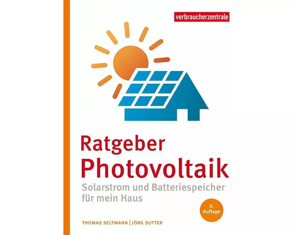Ratgeber Photovoltaik
