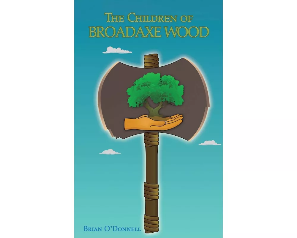 The Children of Broadaxe Wood