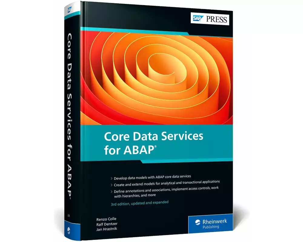 Core Data Services for ABAP