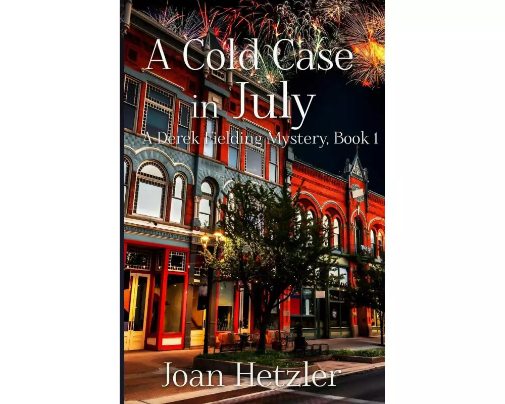 A Cold Case in July