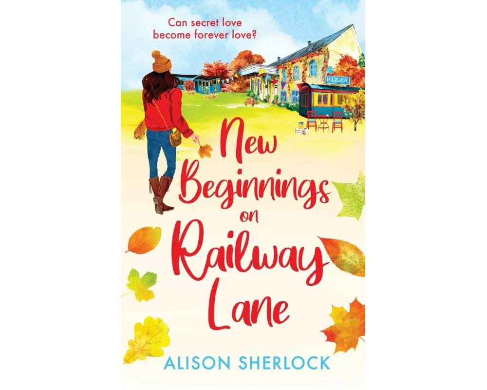 New Beginnings on Railway Lane