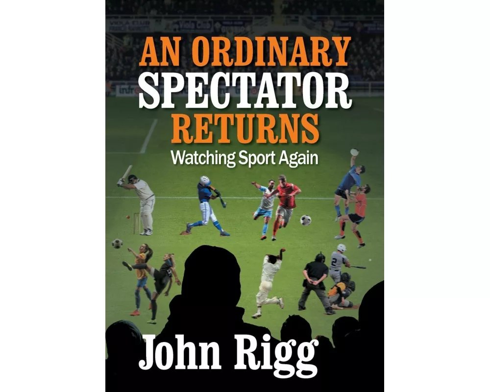 An Ordinary Spectator Returns