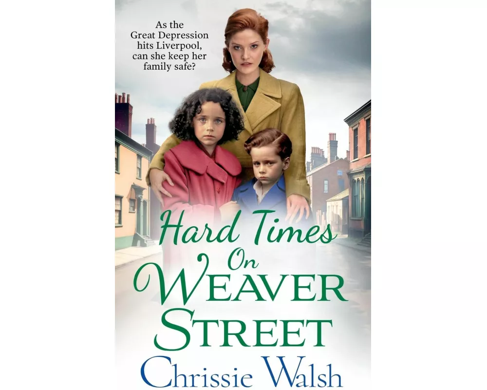 Hard Times on Weaver Street