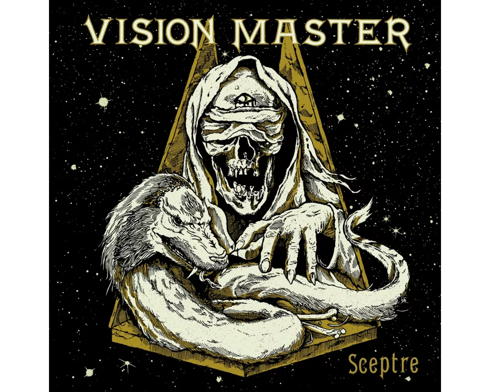 Sceptre