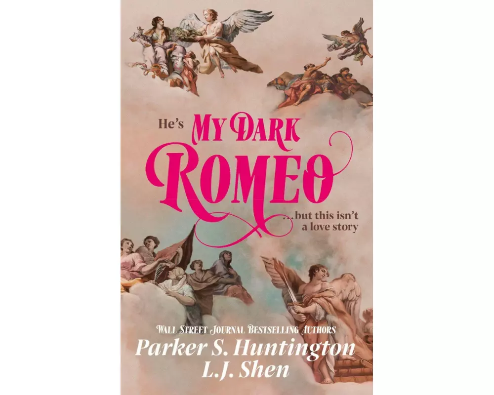 My Dark Romeo
