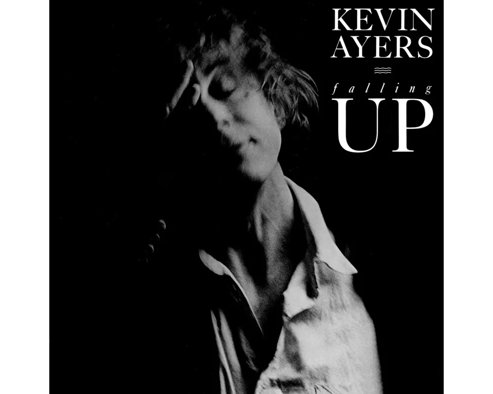 Falling up - Remastered CD Edition