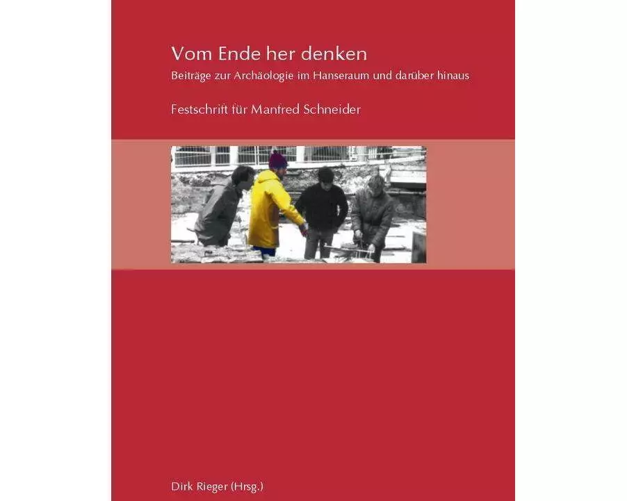Vom Ende her denken