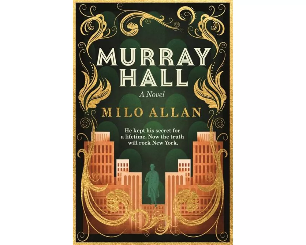 Murray Hall