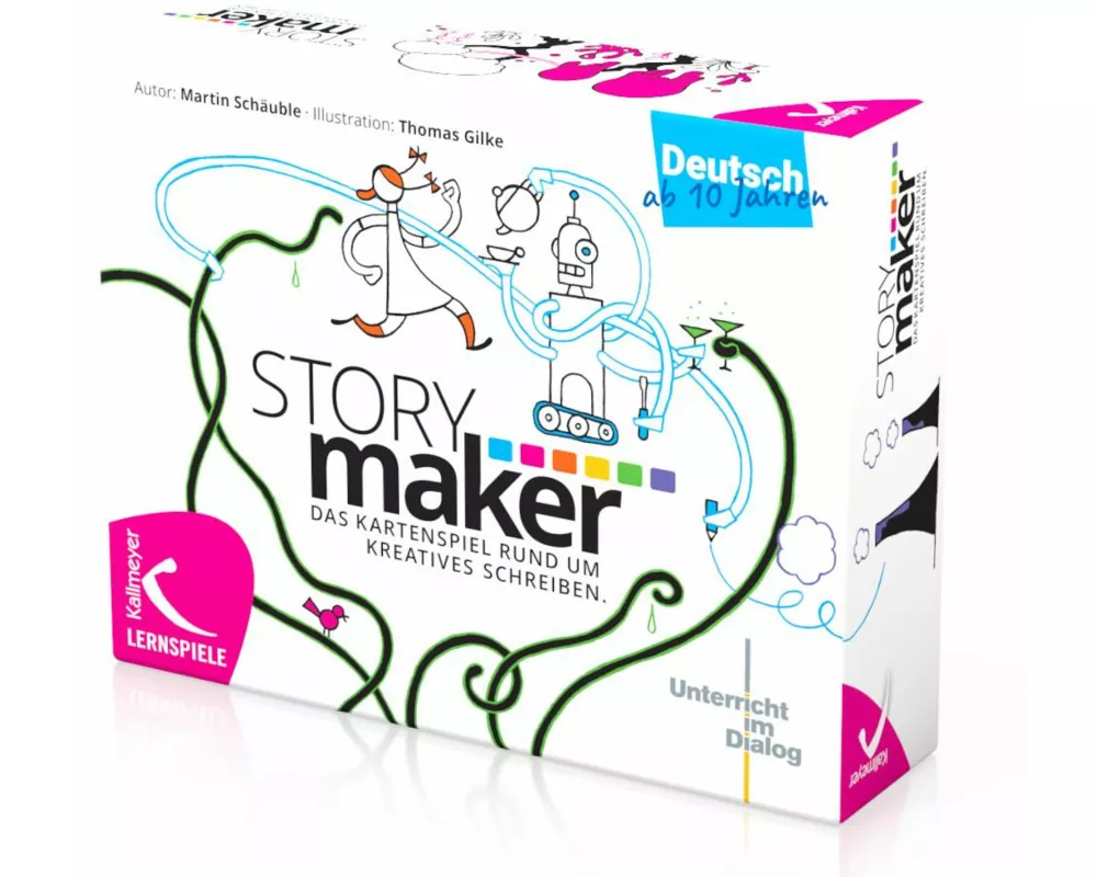 Storymaker