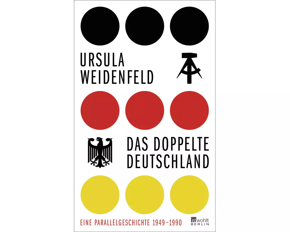 Das doppelte Deutschland