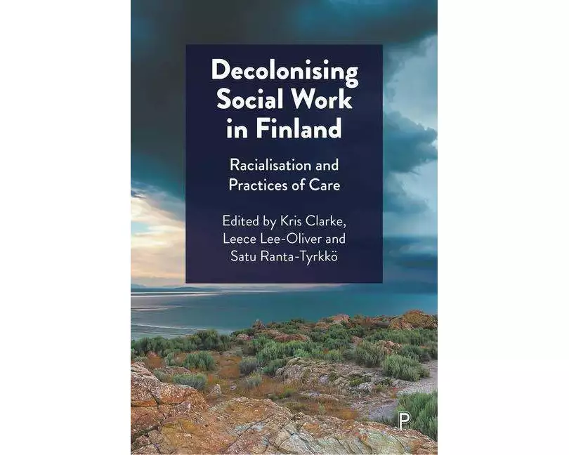 Decolonising Social Work in Finland