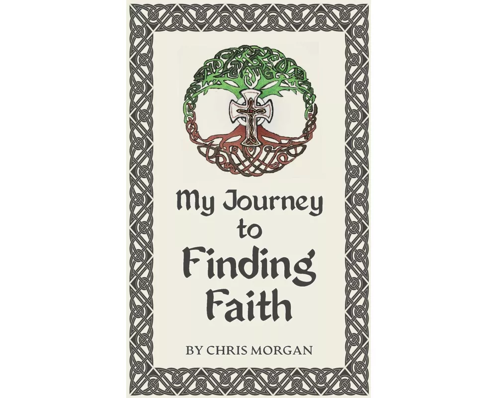 My Journey to Finding Faith