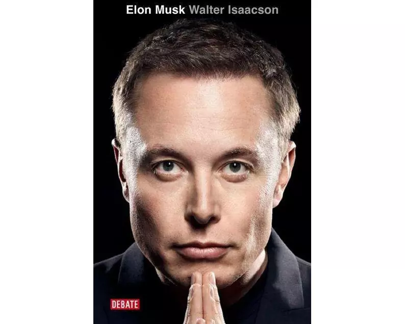 Elon Musk (Spanish Edition)
